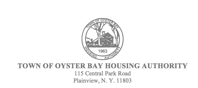 Oyster Bay Housing Authority